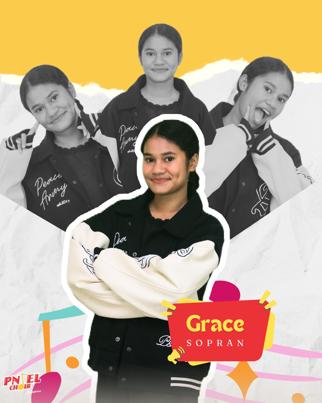 Grace Morin