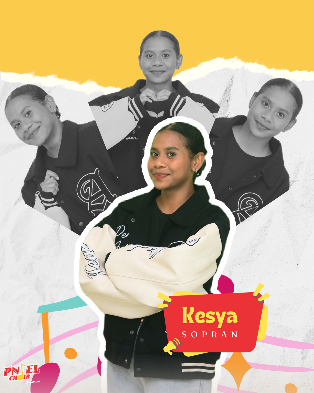 Kesya Imbir