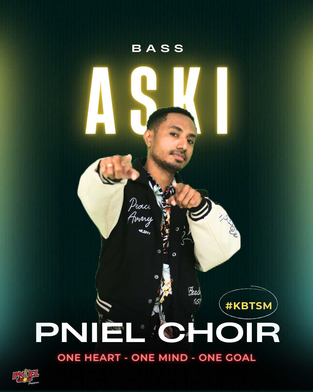 Aski Anugrah Wakum